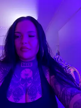  MelinaCurves  online show from September 16, 9:45 pm