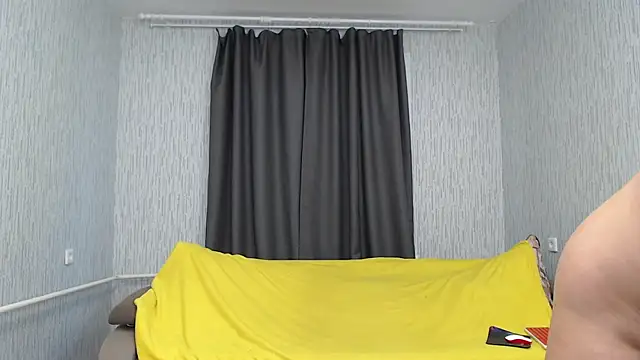 BELBIG online show from October 31, 4:36 am