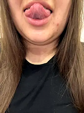 Jane BBW online show from September 13, 7:27 am