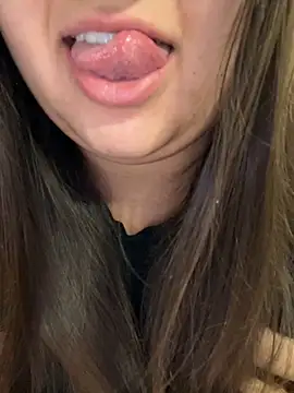 Jane BBW online show from November 1, 6:28 am