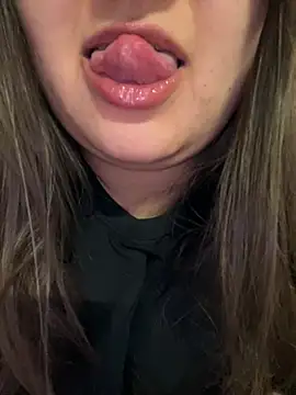 Jane BBW online show from January 13, 8:29 am