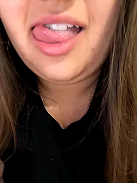 Jane BBW online show from October 8, 6:29 am