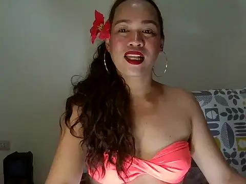 tsfucker lei online show from March 17, 5:44 am