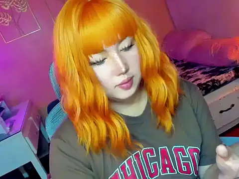 Alicia Rose69 online show from December 2, 10:28 am