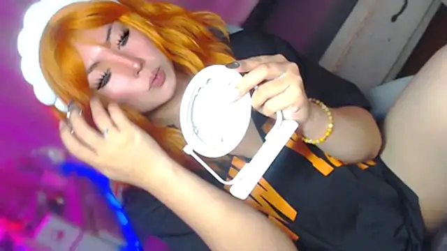 Alicia Rose69 online show from June 20, 3:32 am
