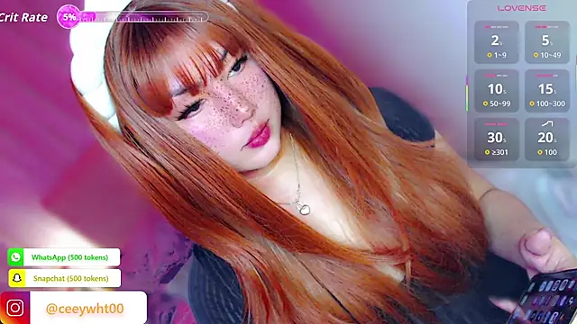 Alicia Rose69 online show from July 21, 1:06 am