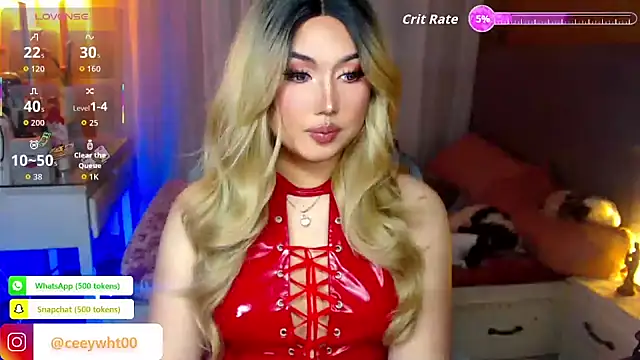 Alicia Rose69 online show from April 16, 2:01 am