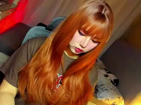 Alicia Rose69 online show from April 8, 1:08 am