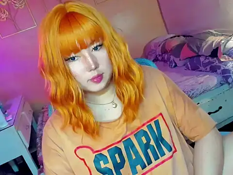 Alicia Rose69 online show from November 23, 1:30 am