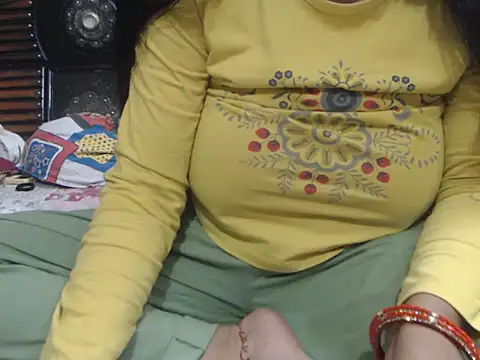 prettyindiandoll online show from April 20, 5:54 am