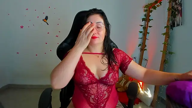 Susan Foxx online show from January 16, 8:38 pm