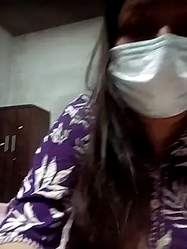 naughtymadam online show from April 23, 5:59 am