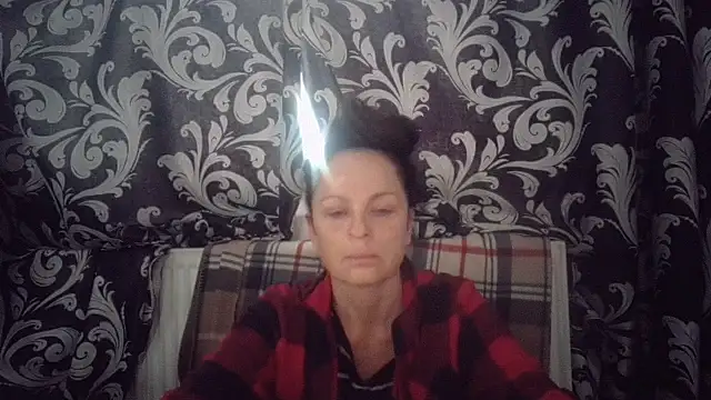 LindaStarS online show from October 28, 6:41 am