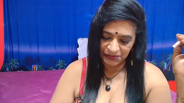 INDIANFUSION online show from July 28, 4:39 pm