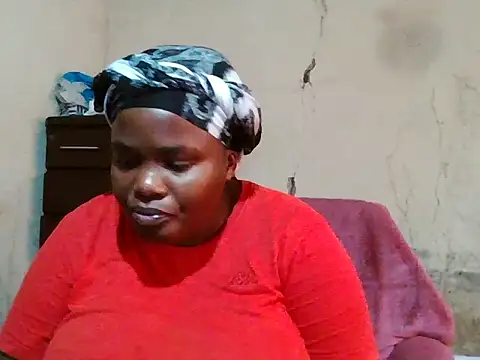 sexybigboobz online show from January 13, 8:18 am