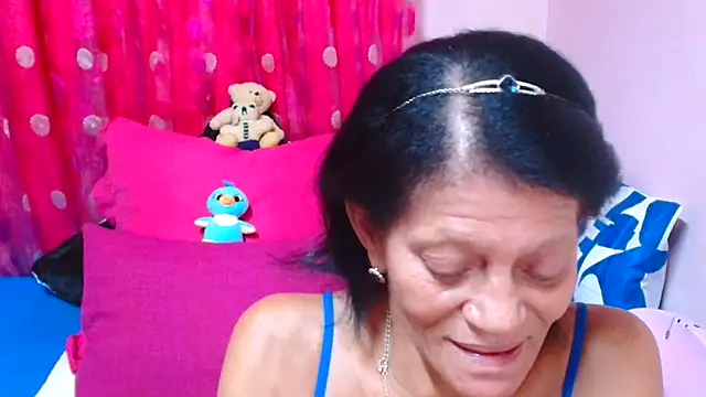 SLUTTYROXY online show from March 2, 7:26 am