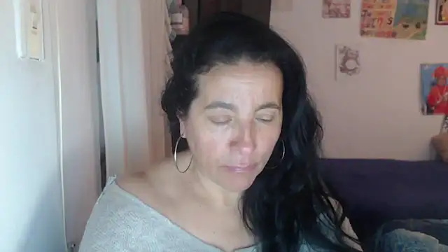 stefilove10 online show from April 14, 3:01 pm