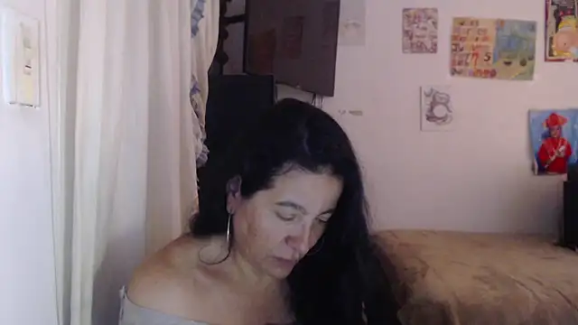 stefilove10 online show from December 17, 2:54 pm