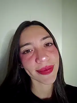 loveuu-bae online show from April 16, 12:22 am