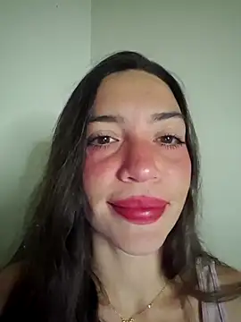 loveuu-bae online show from February 24, 2:33 am