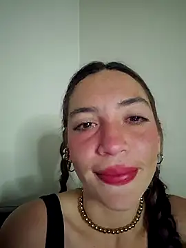 loveuu-bae online show from December 4, 1:19 am