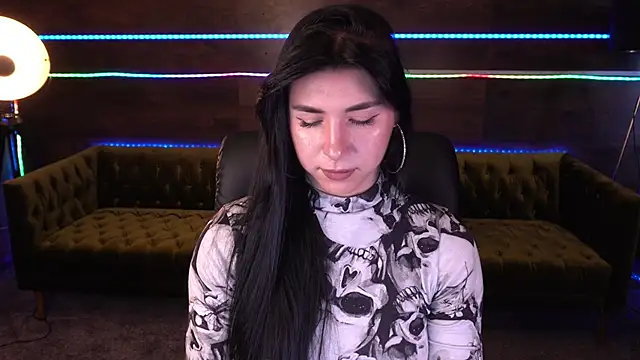Snapshot of EmilyCandyy chatting on September 11, 6:14 am EmilyCandyy online show from September 11, 6:14 am