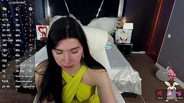 EmilyCandyy online show from March 9, 6:49 am