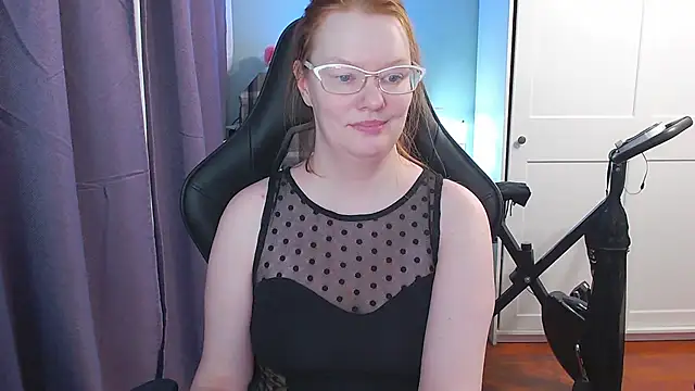 Lady Inari online show from November 28, 7:06 pm