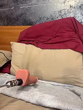 kinky milaxh online show from January 15, 2:50 am