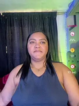 yanza2002 online show from July 25, 10:06 pm
