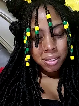 HONEYSWEETS LIVE online show from April 22, 3:25 am