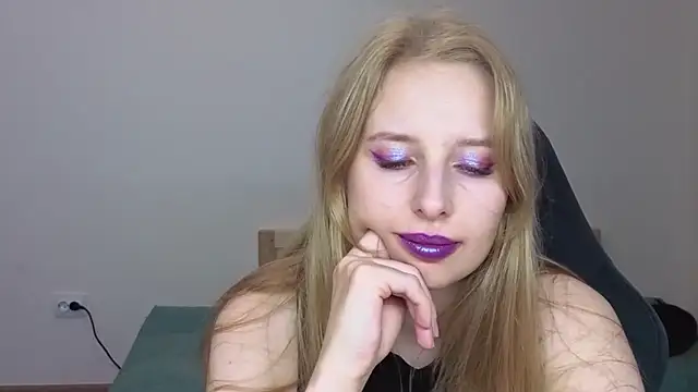 Jessy Ginger online show from July 3, 5:08 pm