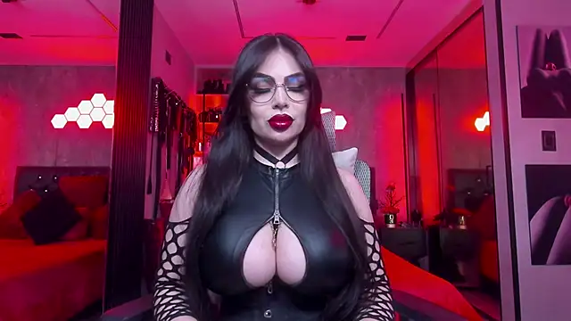 GabrielaAroms online show from June 7, 7:48 am