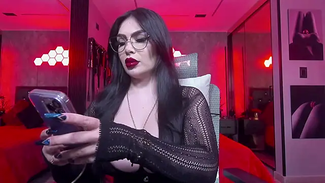 GabrielaAroms online show from June 13, 5:49 am