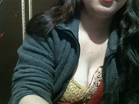 UrsMansi online show from January 13, 10:47 pm