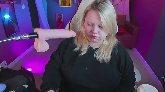 Yoki Shizuko online show from April 17, 6:48 am