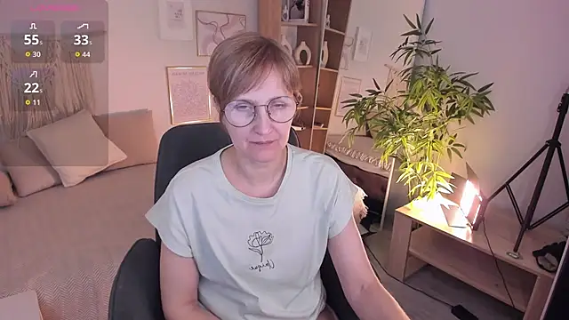 Paris Cherry online show from January 17, 12:34 pm