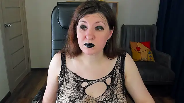Black Black Rose online show from June 4, 8:13 pm