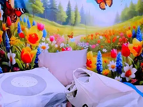 indianroxy online show from February 2, 4:17 pm