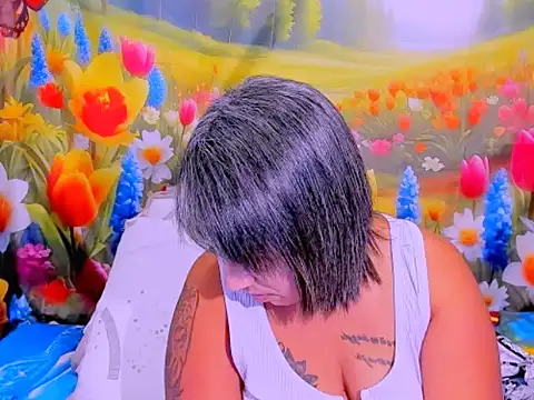 indianroxy online show from March 31, 5:57 pm