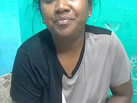 cutybigass online show from October 9, 7:07 pm