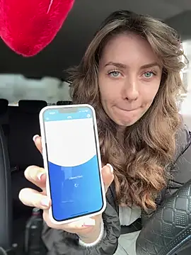 MariiD online show from March 20, 7:24 am