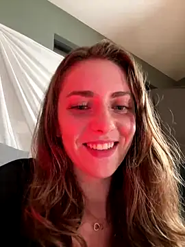 Snapshot of MariiD chatting on October 14, 7:16 pm MariiD online show from October 14, 7:16 pm