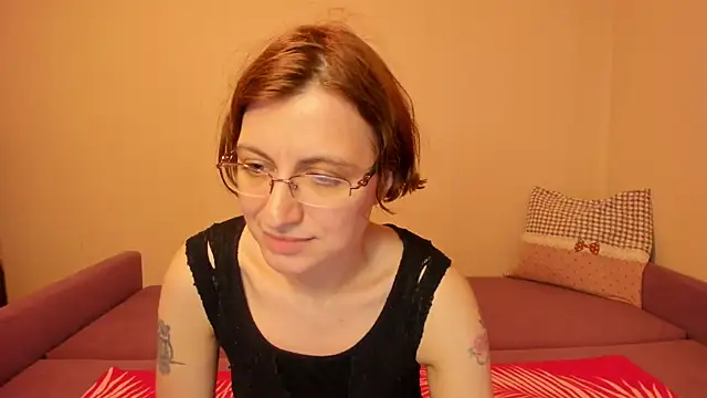 MarilynDream online show from July 24, 8:06 pm