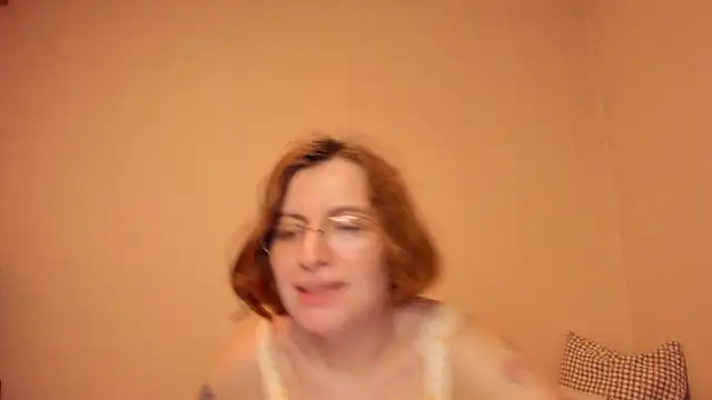 MarilynDream online show from June 14, 9:04 pm
