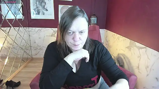 KellyPerfection online show from November 21, 6:04 am