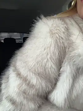 AnastasiaAniess online show from April 1, 5:10 pm