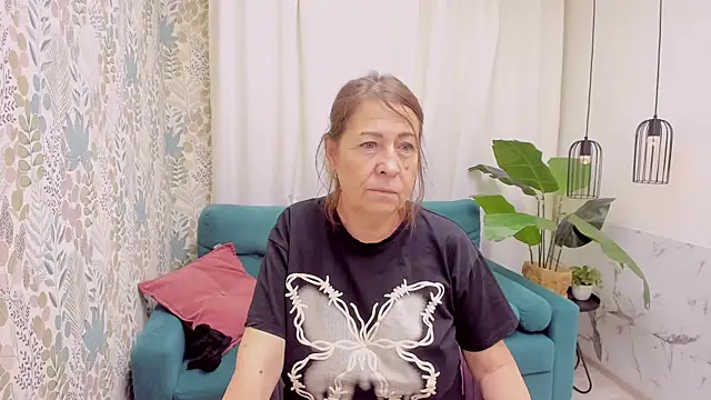 LindaPassionate online show from July 8, 1:13 pm