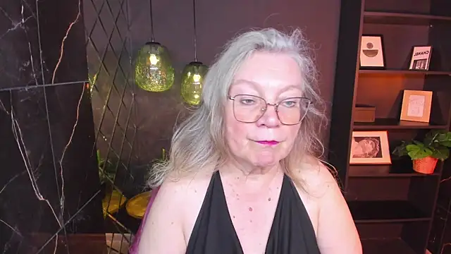NataliMellow online show from June 7, 1:07 pm