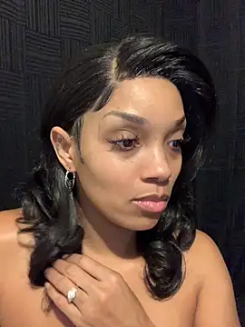 Rakiyahcharms online show from October 3, 5:29 pm